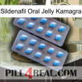 Sildenafil Oral Jelly Kamagra viagra4